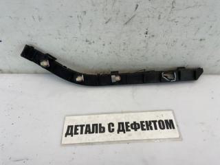 Запчасть крепление бампера заднее левое Hyundai Solaris 2012