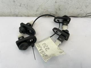 Запчасть концевик двери Hyundai Solaris 2012