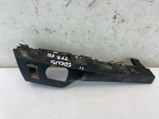 Фото запчасти крепление бампера переднее правое Ford Focus 2006 Б/У запчасть Запчасть крепление бампера переднее правое Ford Focus 2006