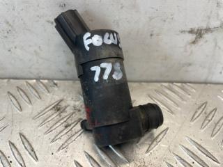 Фото запчасти насос омывателя Ford Focus 2006 Б/У запчасть Запчасть насос омывателя Ford Focus 2006