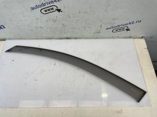 Запчасть ветровик на дверь передний левый Volkswagen Golf 2006