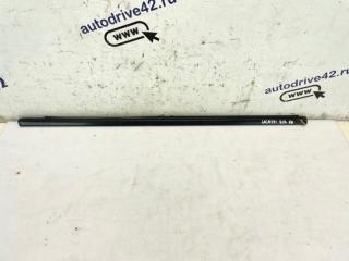 Запчасть уплотнитель стекла внешний передний правый Chevrolet Lacetti 2006