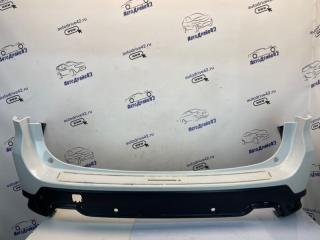 Запчасть бампер задний Subaru Forester 2018