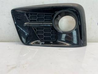 Запчасть рамка противотуманной фары передняя левая LEXUS LX570 2012