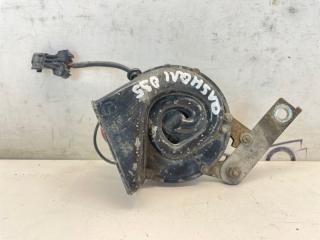 Фото запчасти сигнализатор звуковой Nissan Qashqai 2008 Б/У запчасть Запчасть сигнализатор звуковой Nissan Qashqai 2008