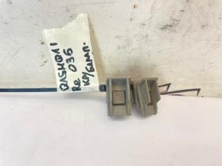 Запчасть крепление бампера заднее Nissan Qashqai 2008