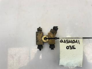 Запчасть распределитель тормозных усилий Nissan Qashqai 2008