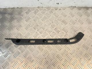 Запчасть крепление бампера заднее левое Chevrolet Cruze 2013