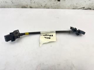 Запчасть форсунка омывателя toyota corolla 2006