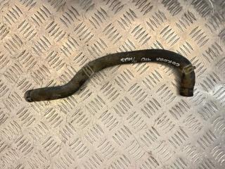 Фото запчасти патрубок отопителя toyota corolla 2006 Б/У запчасть Запчасть патрубок отопителя toyota corolla 2006