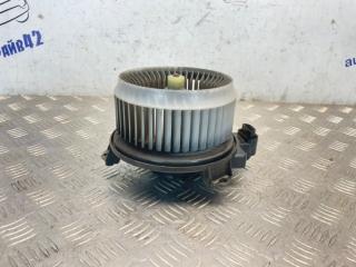 Фото запчасти мотор печки toyota corolla 2006 Б/У запчасть Запчасть мотор печки toyota corolla 2006