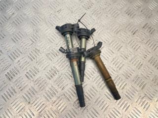 Фото запчасти катушка зажигания toyota corolla 2006 Б/У запчасть Запчасть катушка зажигания toyota corolla 2006