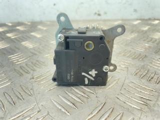 Фото запчасти сервопривод заслонки печки toyota corolla 2006 Б/У запчасть Запчасть сервопривод заслонки печки toyota corolla 2006