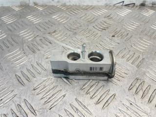 Фото запчасти клапан кондиционера toyota corolla 2006 Б/У запчасть Запчасть клапан кондиционера toyota corolla 2006