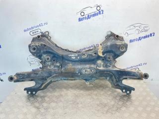 Фото запчасти балка поперечная под двс передняя toyota corolla 2006 Б/У запчасть Запчасть балка поперечная под двс передняя toyota corolla 2006