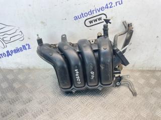 Фото запчасти коллектор впускной toyota corolla 2006 Б/У запчасть Запчасть коллектор впускной toyota corolla 2006