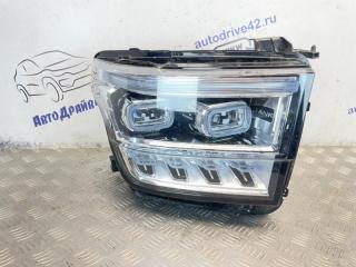 Запчасть фара правая Tank 500 2022