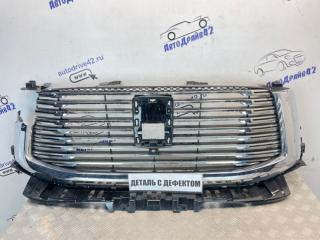 Запчасть решетка радиатора Tank 500 2022