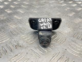 Запчасть камера переднего вида Great Wall Poer 2019