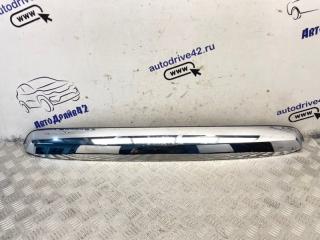 Запчасть молдинг капота Great Wall Poer 2019