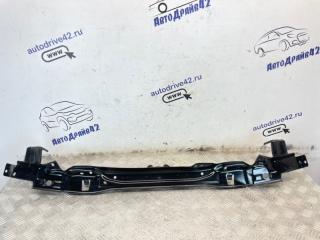 Запчасть жесткость бампера передний Great Wall Poer 2019