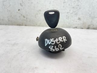 Фото запчасти крышка топливного бака Renault Duster 2012 Б/У запчасть Запчасть крышка топливного бака Renault Duster 2012