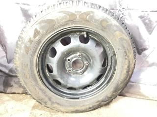 Колесо летнее R16 / 215 / 65 Amtel cruise 5x114.3 штамп. 50ET (б/у)