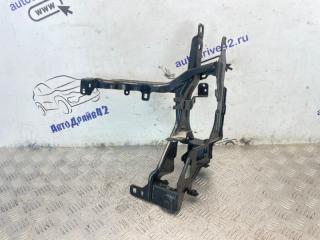 Запчасть кронштейн фары правый BMW X5 2018