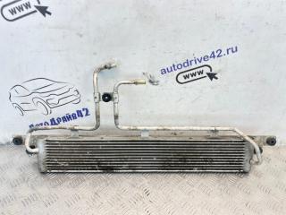 Запчасть радиатор охлаждения акпп TANK 500 2022
