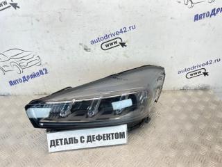 Запчасть фара левая Chery Tiggo 7 Pro Max 2022