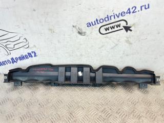 Запчасть дефлектор радиатора Chery Tiggo 7 Pro Max 2022