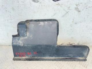 Запчасть дефлектор радиатора левый EXEED RX 2022