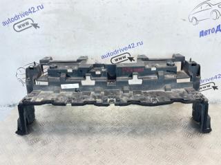 Запчасть крепление бампера переднее EXEED RX 2022