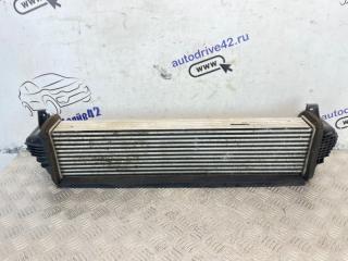 Запчасть интеркулер EXEED RX 2022