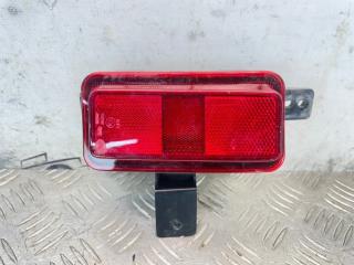 Запчасть фонарь противотуманный левый TANK 300 2021