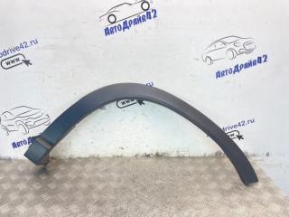 Запчасть накладка крыла передняя правая Subaru Forester 2018