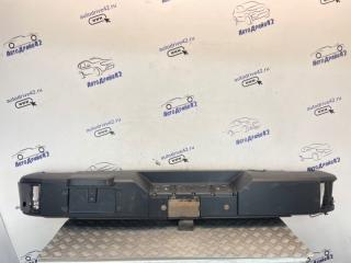 Запчасть бампер задний TANK 300 2021