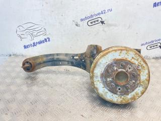 Фото запчасти рычаг продольный задний правый Ford Focus 2007 Б/У запчасть Запчасть рычаг продольный задний правый Ford Focus 2007