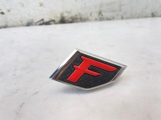 Запчасть эмблема Haval F7 2019