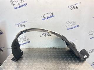 Запчасть подкрылок передний правый Great Wall Poer 2021