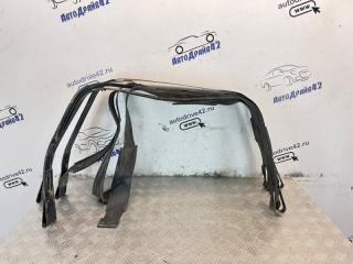 Фото запчасти хомут топливного бака Volvo FH16 2014 Б/У запчасть Запчасть хомут топливного бака Volvo FH16 2014