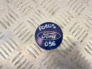 Фото запчасти колпачок диска Ford Focus 2011 Б/У запчасть Запчасть колпачок диска Ford Focus 2011