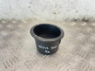 Запчасть подстаканник Daewoo Winstorm 2008