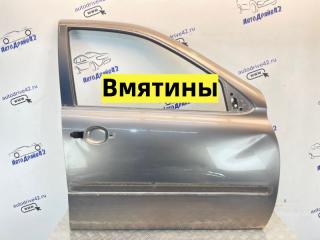 Запчасть дверь боковая передняя правая Lada Granta 2011