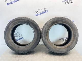 Комплект из 2-х Шина зимняя 175/65R14 Belshina Bel-357 (б/у)