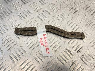 Фото запчасти цепь масляного насоса Renault Sandero 2011 Б/У запчасть Запчасть цепь масляного насоса Renault Sandero 2011