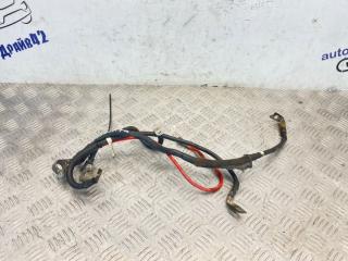 Запчасть провод силовой Skoda Octavia 2010