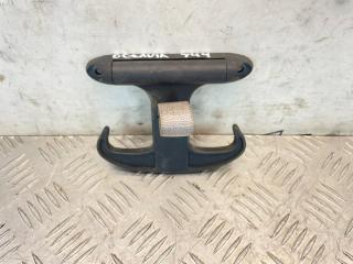 Фото запчасти ручка багажника Skoda Octavia 2010 Б/У запчасть Запчасть ручка багажника Skoda Octavia 2010