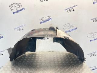 Запчасть подкрылок передний левый EXEED TXL 2019