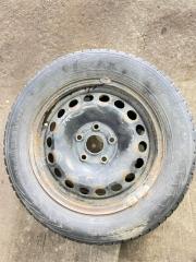 Шина шипованная 195/60R15 Nokian Hakkapeliitta 7 (б/у)